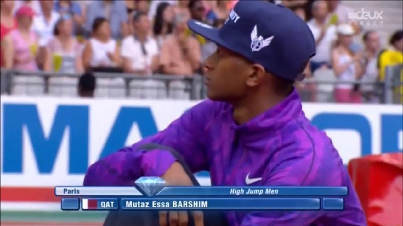 saut en hauteur H - DL Paris Saint-Denis (04-07-2015)