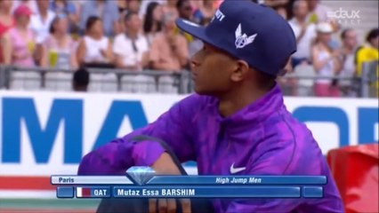 saut en hauteur H - DL Paris Saint-Denis (04-07-2015)