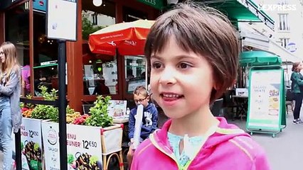 Le film "Les Minions" raconté par les enfants