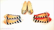 Shoe Haul! Shoe Collection Sandals Flats - Stop Motion Shoes