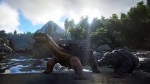 Descargar Ark Survival Evolved Mega y Utorrent (Pagina)