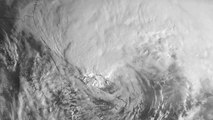 Dawn to Dusk: Hurricane Sandy, October 26, 2012, Super Rapid Scan