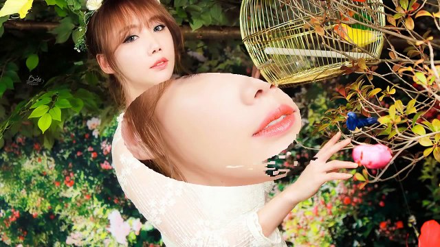 Ngắm những cô gái xinh đẹp nhất Hàn Quốc Liên khúc nhạc trẻ Dáng Em remix