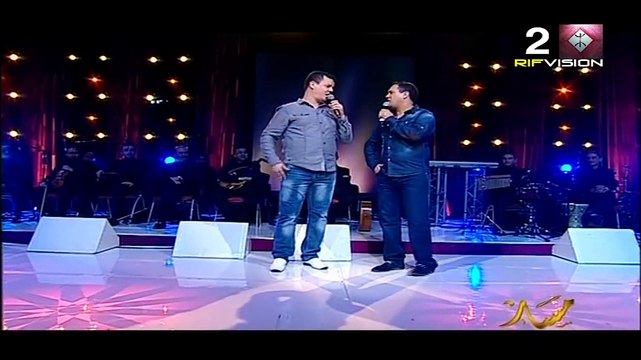 Jadid Jamal et Nourdine 2014 2M - Massar Farida BELYAZID 2014 - Fokaha Maroc 2014 - Comedia 2014