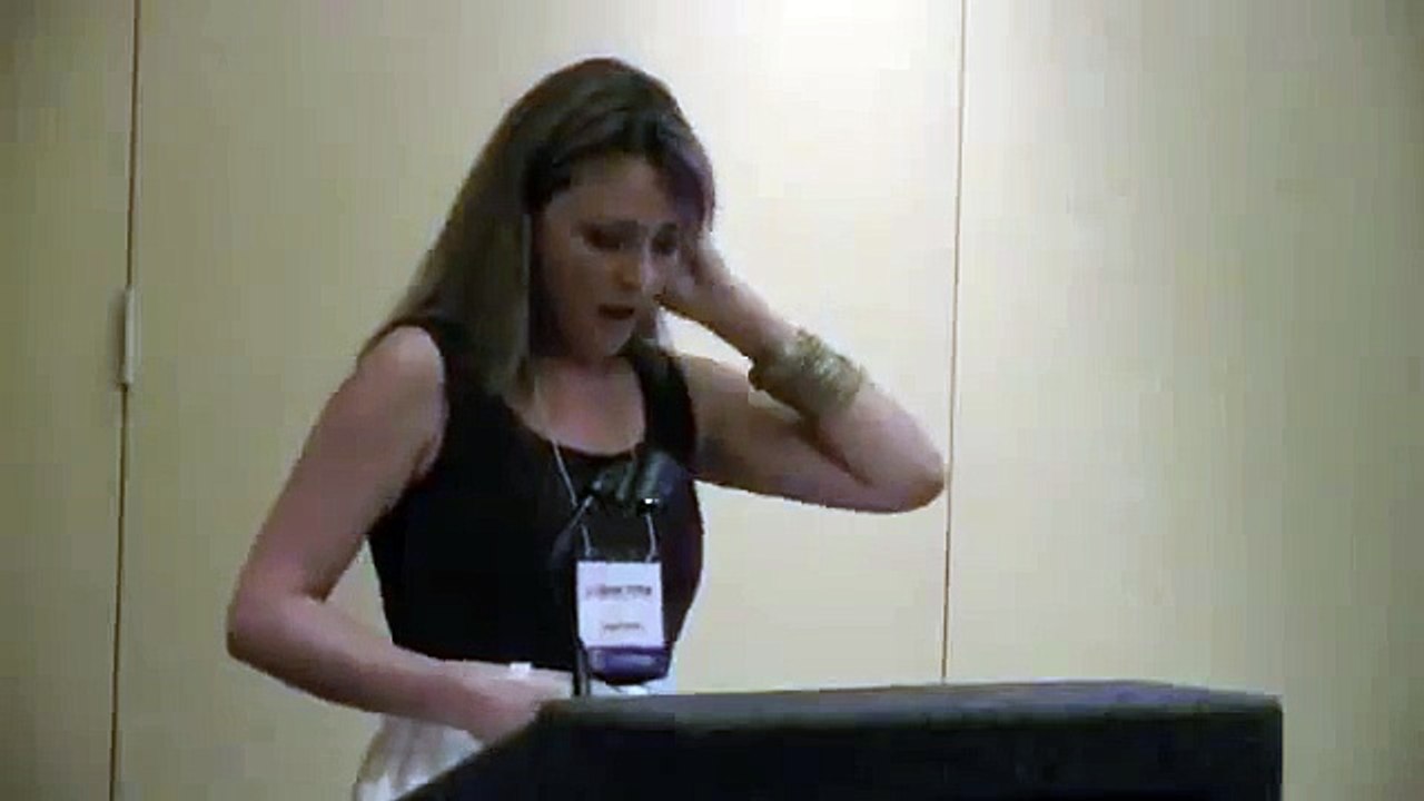NAMI Convention, 2009: What is Life Coaching