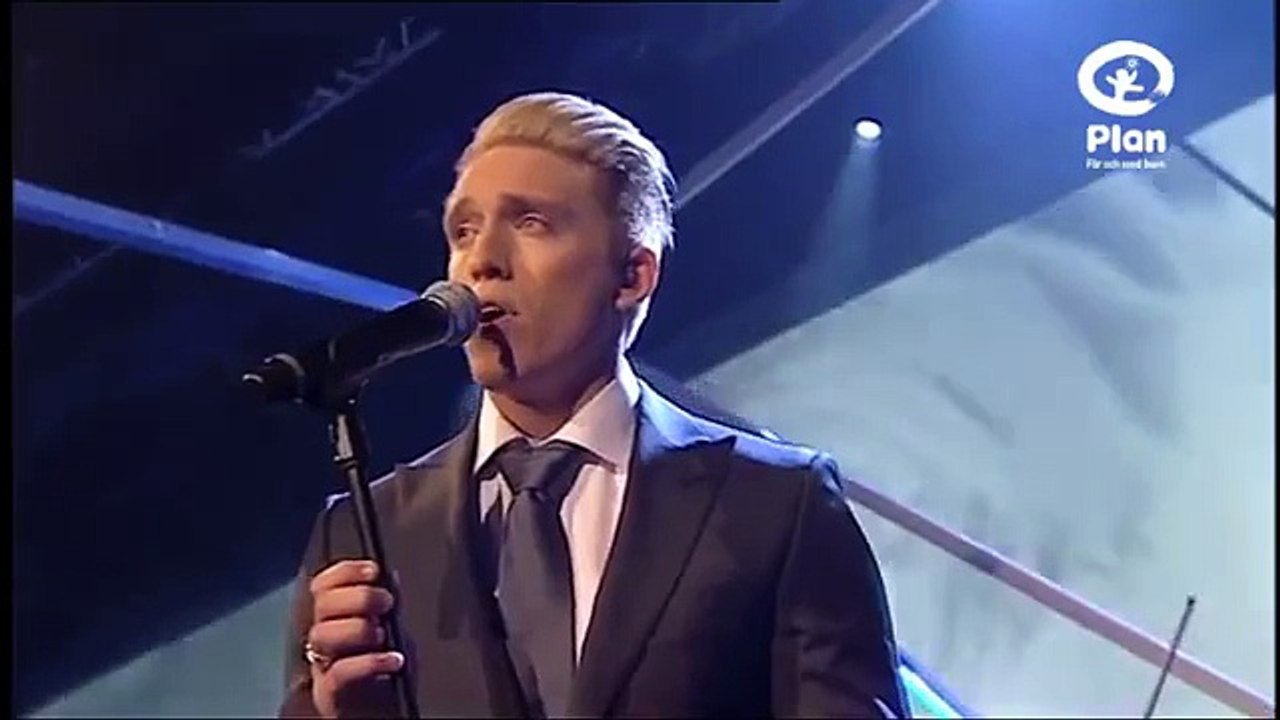 Faddergalan: EMD - "Välkommen hem"