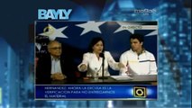 Jaime Bayly - Nicolás Maduro y su 