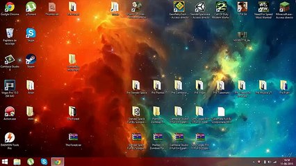 Como Descargar The Forest Actualizado 0.19b _ Full