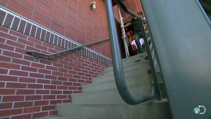 Laws of Attraction Trailer | MythBusters