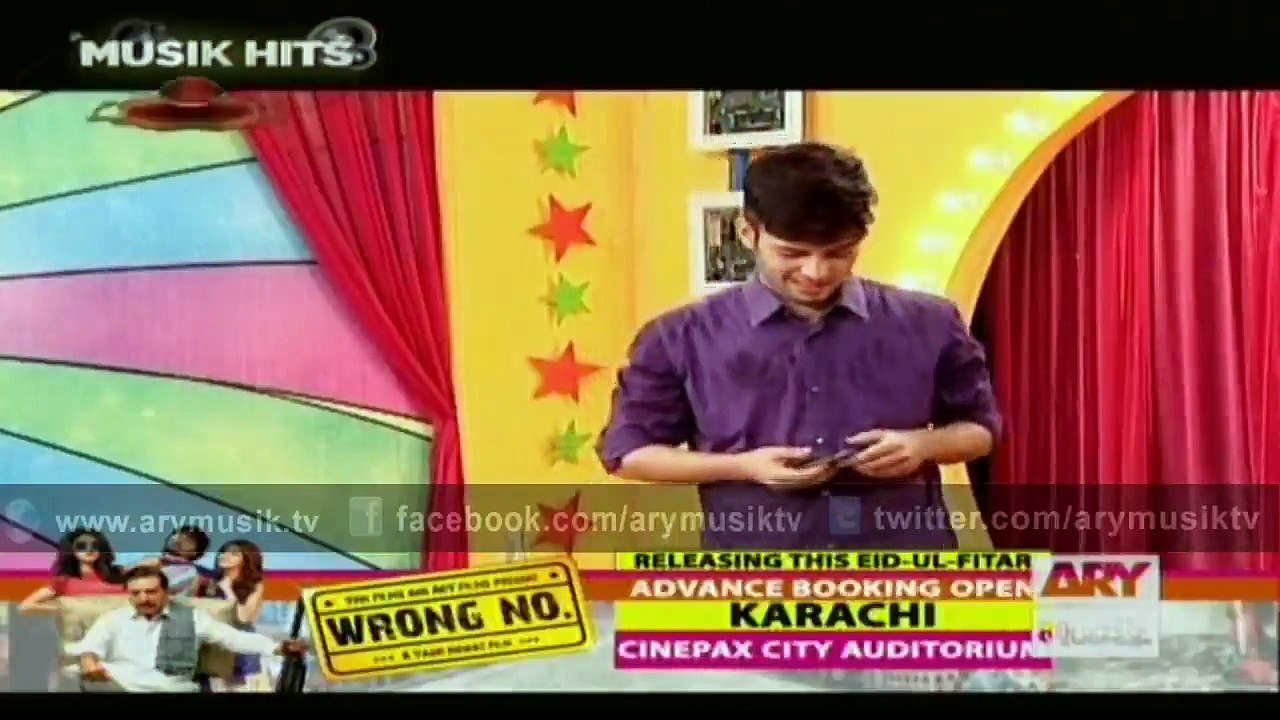 Musik Hits 8th July  2015 Part 1