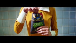 Mother London pour Ritz - «Puttin' on the Ritz» - juillet 2015