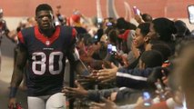 NFL Daily Blitz: Andre Johnson will make impact with Colts