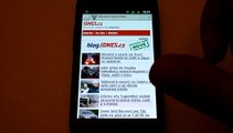 České Noviny - Android