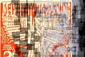 Crystal Syphon "Tell Her For Me" West Coast  Psych Rock