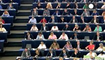 Європарламент схвалив рекомендації до нової угоди зі США