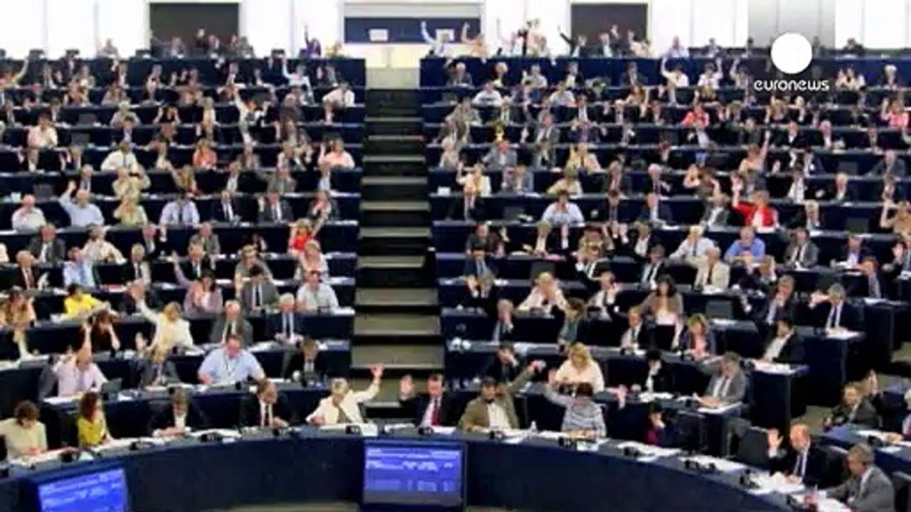 Europaparlament stimmt TTIP-Kompromiss zu