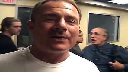 The Iron Sheik Birthday Bash w/ Brian Blair & Missy Hyatt