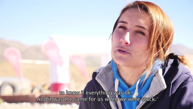 Presentation Film - Trophée Roses des Andes 2016 (sous-titré anglais)