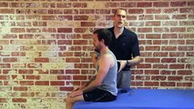 Thoracic Kyphosis - How To Correct The Rounded Upper Back