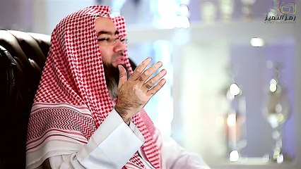 الحلقة السابعة ( هل يستويان ) ( حسن وسوء الخاتمة  ) للشيخ نبيل العوضي