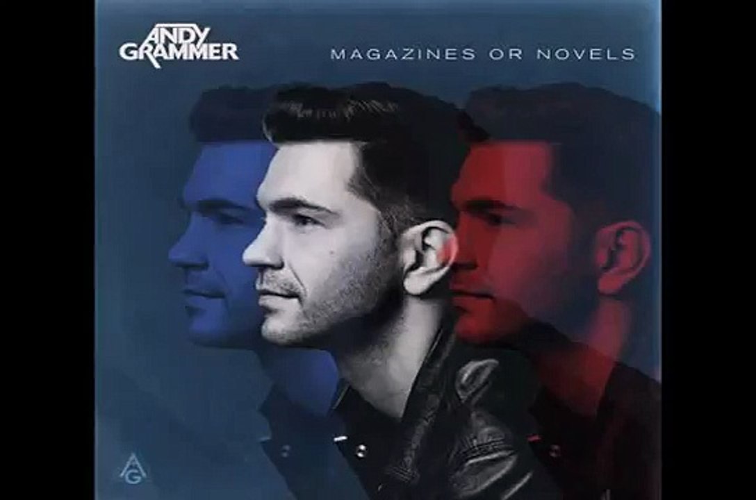 Sinner- Andy Grammer