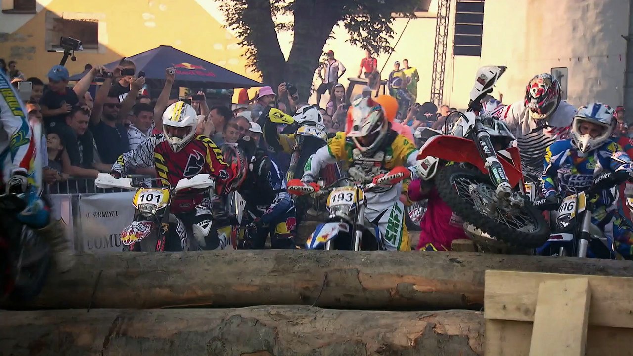 What to Expect From Romaniacs 2015