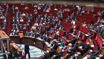 KME : "La loi Florange contraint l'entreprise à prendre toutes les dispositions pour sauver le site"