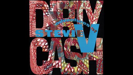 Adventures Of Stevie V - Dirty Cash (Money Talks) (Blue Radio Edits)