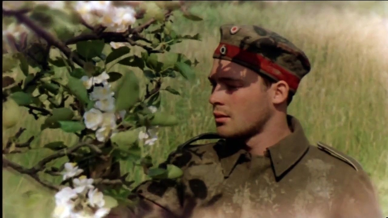 Im Westen Nichts Neues (German Fandub)