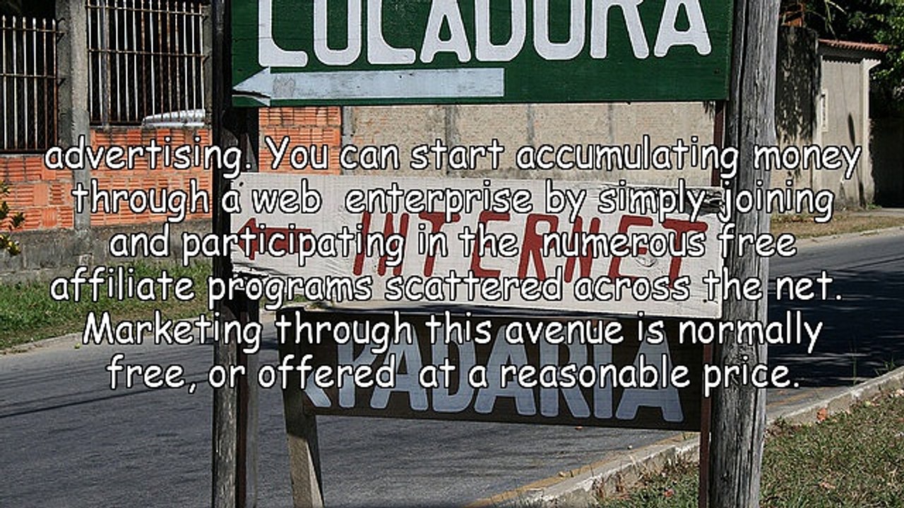 Little Known Facts About the Internet Marketing Industry