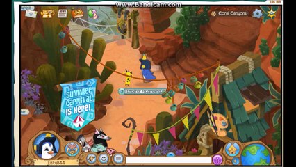 animal jam ep 2
