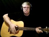 The G Run Bluegrass Guitar Lesson