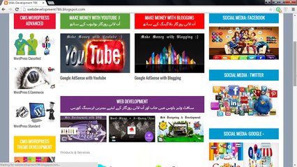 Lec No 6 Delete a WordPress WebSite