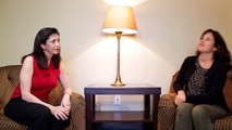 Networking tips for college graduates | Interview with Laura Morales