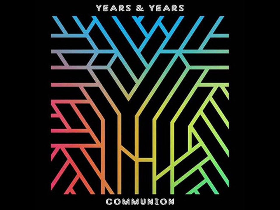 Years & Years - Lion