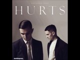 Hurts - Blood, Tears and Gold