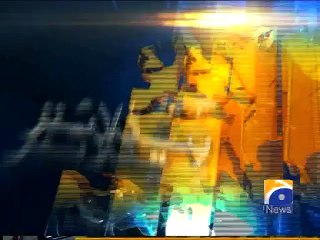 Geo Headlines-08 Jul 2015-2200