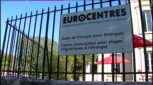 Vu d'Ici - 08/07/2015