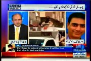 SAMAA Nadeem Malik Live with MQM Imbisat Malik (08 July 2015)