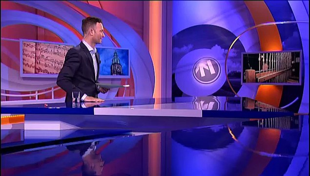 Nog een keer spelen op het carillon van dOlle Grieze - RTV Noord