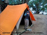 pesca de dorados en zarate