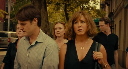 She's Funny That Way Full Movie