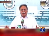 Pervez Rashid criticises NAB-Geo Reports-08 Jul 2015