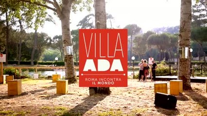 Villa Ada 2015: Social Energy intervista a Gianluca Brugnoni