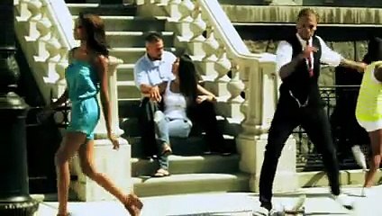Chris Brown - Dance Master !