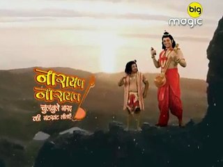Narayan Narayan Chulbule Narad Kashap Nidhi Part 01 Ep 68 07th July_clip0