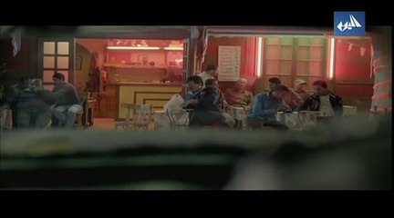 مسلسل لهفة الحلقة الحادية والعشرون - 21 - دنيا سمير غانم - علي ربيع