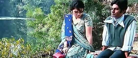 Permission scene from Gangs of Wasseypur 2012