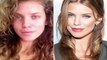 Shocking Pictures of Celebrities Without Makeup. By Cloudy