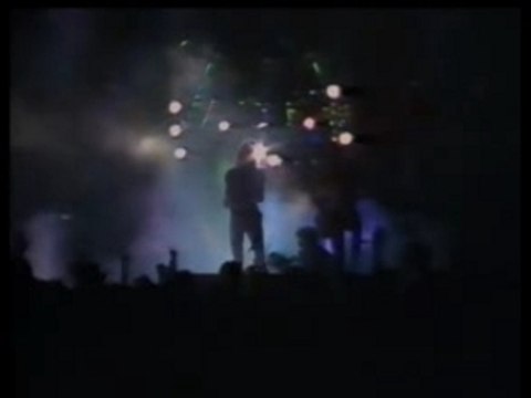 Saxon - 747 Strangers In The Night